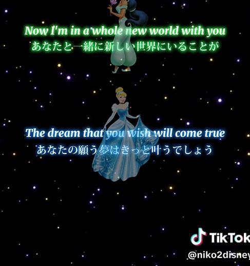 初めて聞いた時泣いた😭 #ディズニープリンセス #シンデレラ #ジャスミン #ラプンツェル #ミッキーのマジカルミュージックワールド #東京ディズニーランド #ディズニーランド #ディズニー #tokyodisneyland #tokyodisneyresort #ディズニーに行きたくなる動画 #disneyprincess