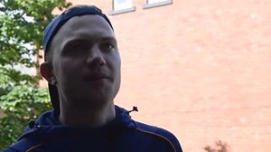 📽️ Sam Cook made his highest score (37*) for Essex earlier on today, and following the draw with Yorkshire, he spoke about the hard work that goes on behind the scenes. Full interview ➡️ http://bit.ly/YorEssCCMR19 | Essex County Cricket Club