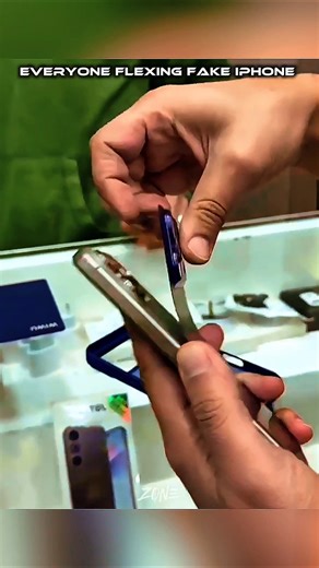 Everyone Flexing iPhone While This Guy Wins With Nokia 🔥 #techshorts #nokia #trending