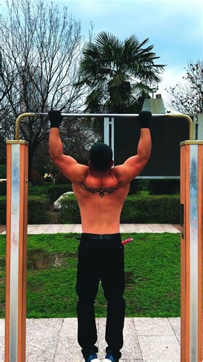 The Real Deal: Why Physical Strength Rules