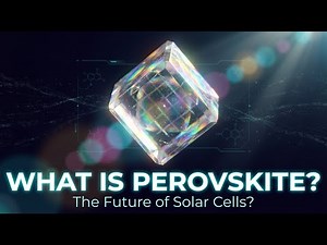 What is Perovskite?