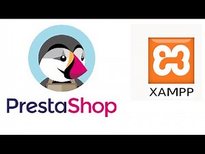 Instalar Prestashop 1.6 en Servidor Local (XAMPP)