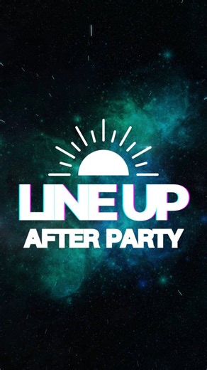 After Party on Instagram: "HORÁRIOS LINE UP – AFTER PARTY Preparados pra viver um domingo sem freio? O After tá chegando com um time que vai entregar intensidade do começo ao fim. 09:00 – Will Rise 10:30 – Hudson Biondo 12:00 – Balm B2B THG 13:30 – Guiotti B2B Guillow 15:00 – Baker B2B Dree Não vacila. Garanta seu ingresso agora pelo link da bio 🎟️"