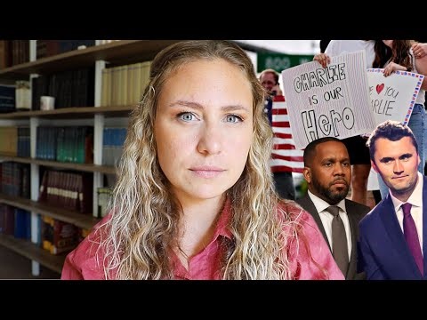 The Charlie Kirk Divide Destroying our Theology