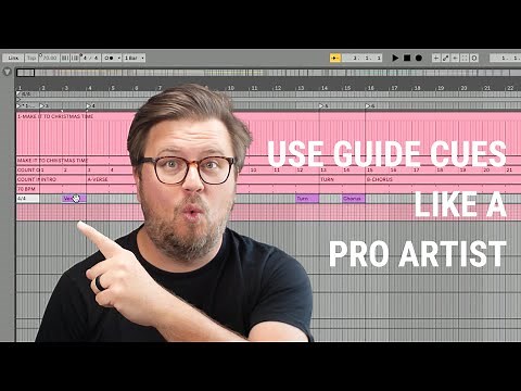 Use Guide Cues Like a Pro Artist (7 Tips)
