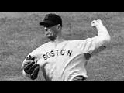 Lefty Grove interview on This Day In Baseball