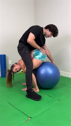 The Stretch Master🕵️‍♂️ on Instagram: "Doctors Suggest DEEP Stretch for Ultimate Mobility 👨‍⚕️ #trusted"