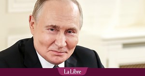 Vladimir Poutine a-t-il commis des erreurs ? Le Président russe répond