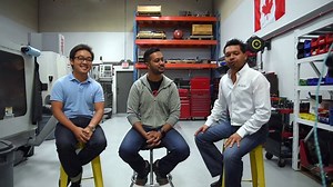 Check out how SS CADCAM is using Fusion 360 to take his job shop to the next level. | Autodesk Fusion