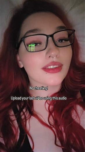 Endra Michelle Sweet on Instagram: "This is definitely getting deleted (also second not last, oops) . . . #Endraexe #endrairl #endrafacereveal"