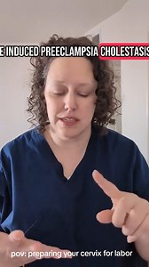 2.9K views · 26 reactions | you can prepare your cervix for labor or a possible induction. Learn more here: https://pregnurse.com/prepare-cervix/ #laboranddelivery #parentingtips #pregnancytips #newmom #pregnancyjourney #cervicalripening #cervix #inductionoflabor #induction | The Pregnancy Nurse | Facebook