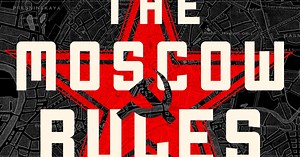 'Moscow Rules': How The CIA Operated Under The Watchful Eye Of The KGB