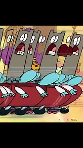 Shnitzel has done it again! 😱 | Chowder toons