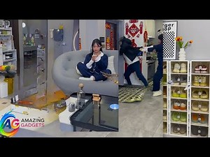 Transform Your Home with These Gadgets!