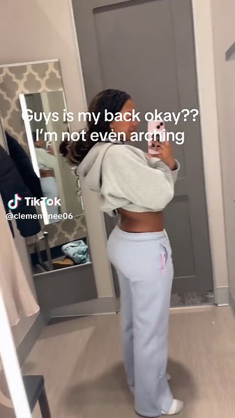 Lol anyways | lumbar lordosis