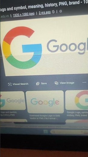 Google Logo Bloopers Take 3.5