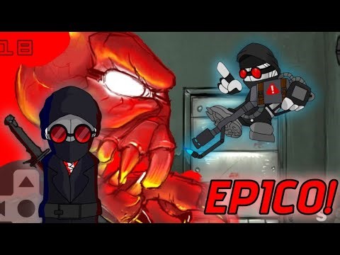 ¡Hank juega Madness Accelerant!