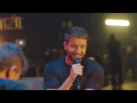 Pablo Alborán - Contigo aprendí (Acústico 2022)