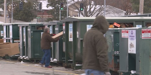 Lincoln recycling companies give sustainability tips post-holidays