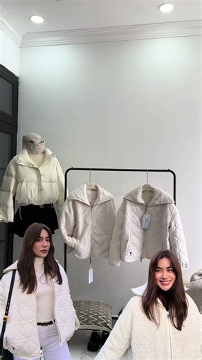 Pre Order Now: Winter Outfit 2024 | Ma Shop Cambodia