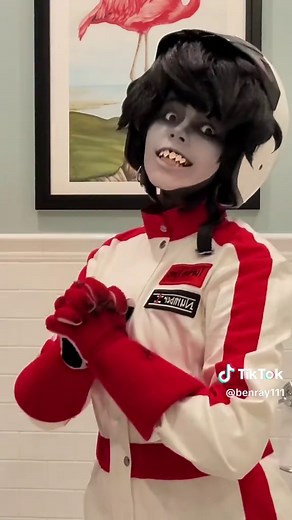 Cosplay Transition: Transforming Into Disney Characters