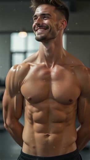 Unlocking the Muscle Pump for Better Gains