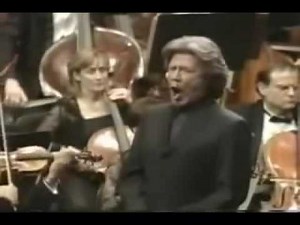 Puccini Tosca Samuel Ramey 'Te Deum'