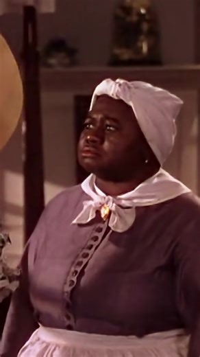 Mammy and Rhett Butler threw the most shade at Scarlett. Always On Point. #vivienleigh #gonewiththewind | Traditional Art