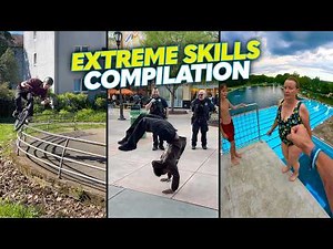 Best of the Month | Elite Talent Compilation!