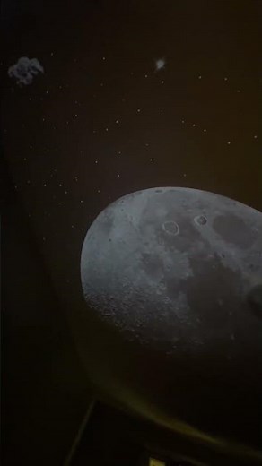 Planetarium Projector for Bedroom, 13 in 1 Star Projector Galaxy Light