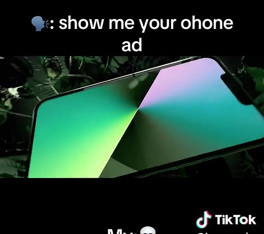iPhone 13 Pro Max Advertisement Breakdown