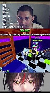 Avoid the Rain for ROBLOX Lucky Blocks