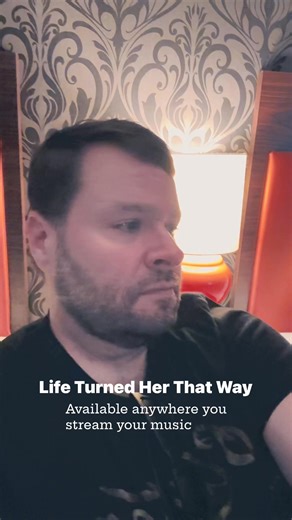 Find my version of “Life Turned Her That Way” anywhere you stream your music. #CountryMusic #lifeturnedherthatway #traditionalcountrymusic | Travis Mobley