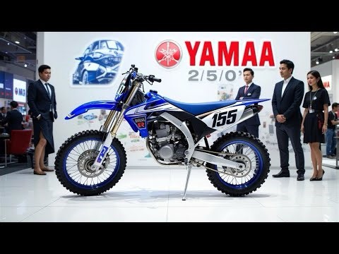 2026 Yamaha WR155R Review – The Adventure Bike Everyone’s Been Waiting For!