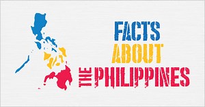 Facts About the Philippines - Discover The Philippines