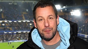 Sequel to 90s Adam Sandler movie in the works - & script's 'first draft' is done