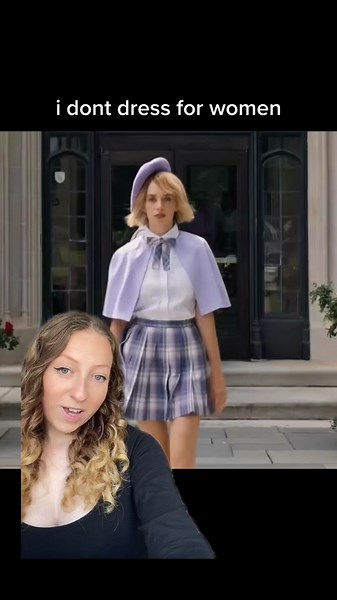 Dressing for Revenge: Taylor Swift's Influence in Mayahawke Movie