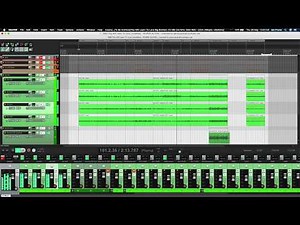 Using STL Tonehub in Reaper