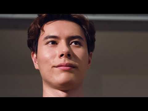 アシックス×髙橋藍選手プロモーションMOVIE｜ASICS VOLLEYBALL｜アシックス