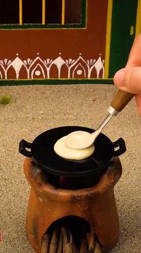 188K views · 4.2K reactions | mini pancakes | Teeny Cakes | Facebook