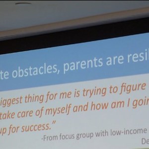 Report on intergenerational poverty indicates 142,000 Utah kids are low-income