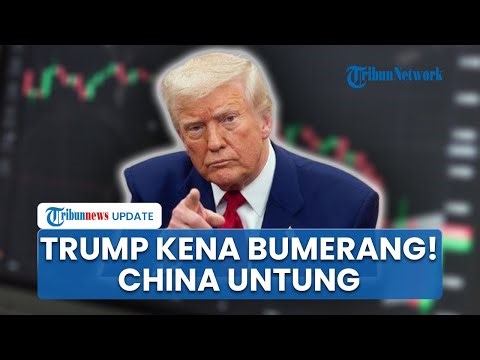 Kebijakan “America First” Jadi Bumerang, China Justru Cetak Rekor Dagang dan Pengaruh Global