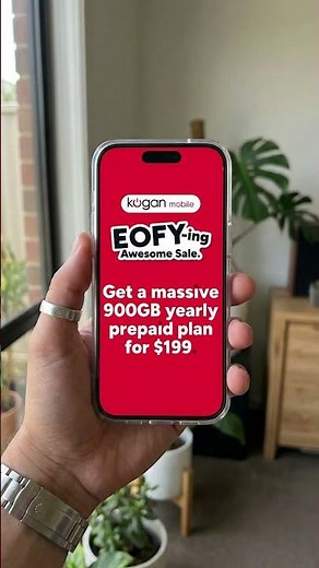 75GB/month for less than $17?! 📱🤯