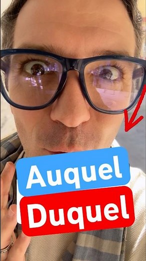 Les pronoms relatifs, composés en français : auxquels, duquel, grâce, auquel, avec lequel, etc.