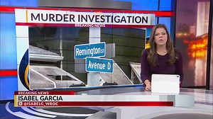 Homicide detectives investigate suspicious death on Avenue D