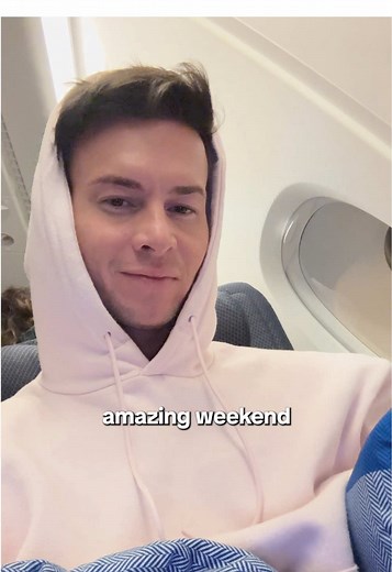 Joel Corry's New Music Journey in DC