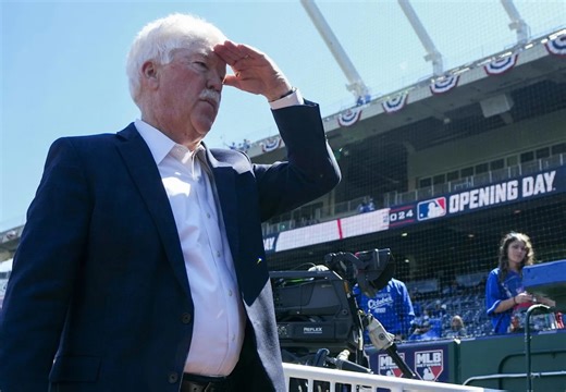Kansas City Royals Owner Makes Urgent Admission About New Stadium