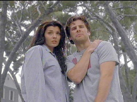 Repli-Kate (2002) ⭐ 5.7 | Comedy, Sci-Fi