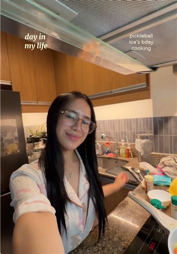 A Day in the Life of Nicole Mendoza