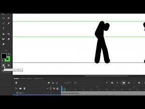 Object Drawing Tutorial - Adobe Animate